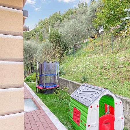 Casa Nella Valle Velici Inferiore Exterior foto