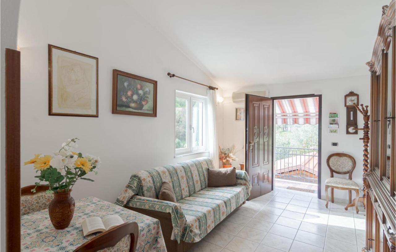 Casa Nella Valle Velici Inferiore Exterior foto
