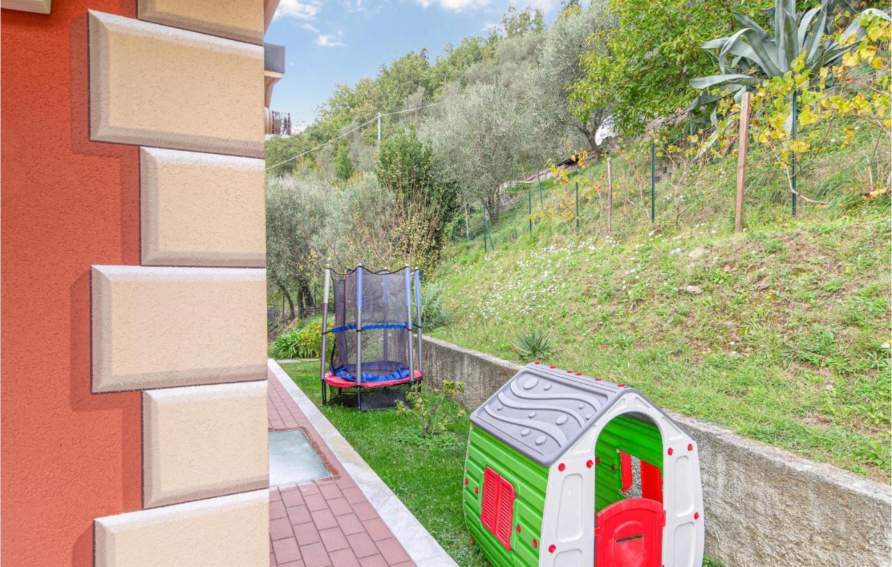 Casa Nella Valle Velici Inferiore Exterior foto