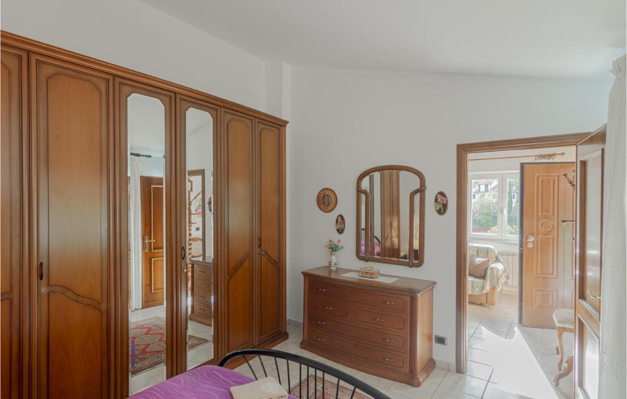 Casa Nella Valle Velici Inferiore Exterior foto